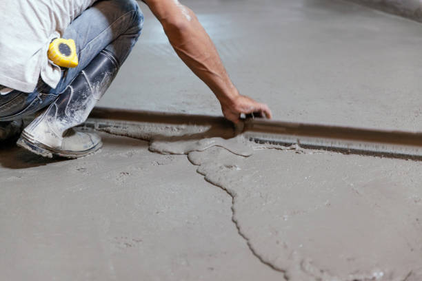 Best Concrete Patio Design and Installation in Cordele, GA