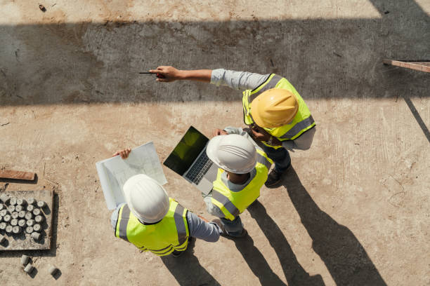 Best Concrete Sealing and Maintenance in Cordele, GA