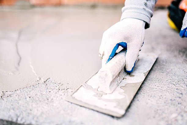Best Concrete Demolition Services in Cordele, GA